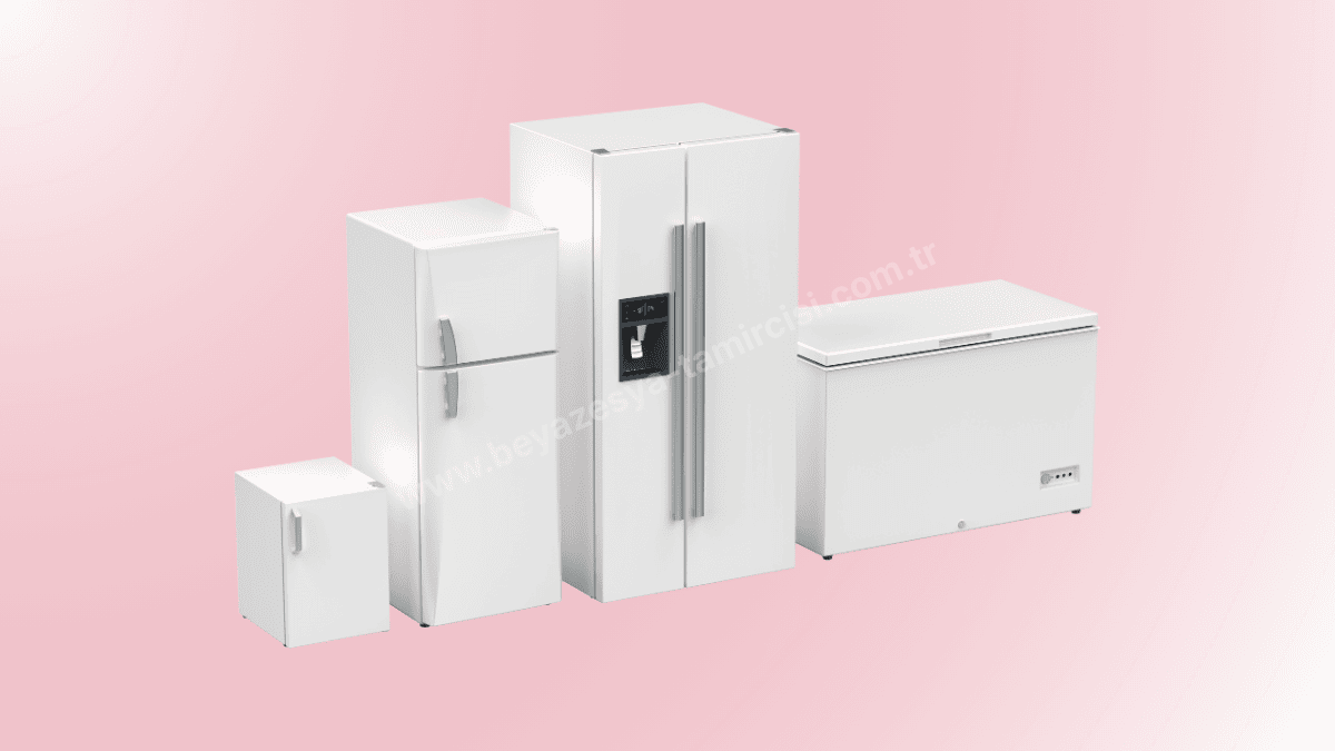 Kangal Buzdolabı Tamircisi - Kangal Beyaz Eşya Tamircisi