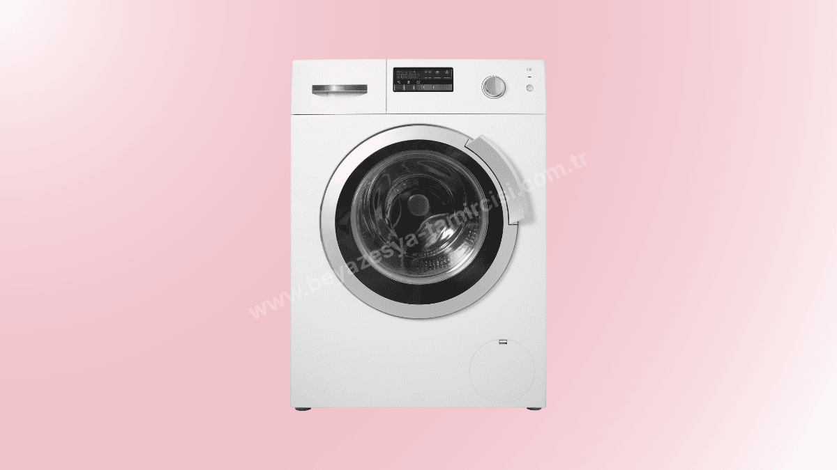 Kangal Çamaşır Makinesi Tamircisi - Kangal Beyaz Eşya Tamircisi