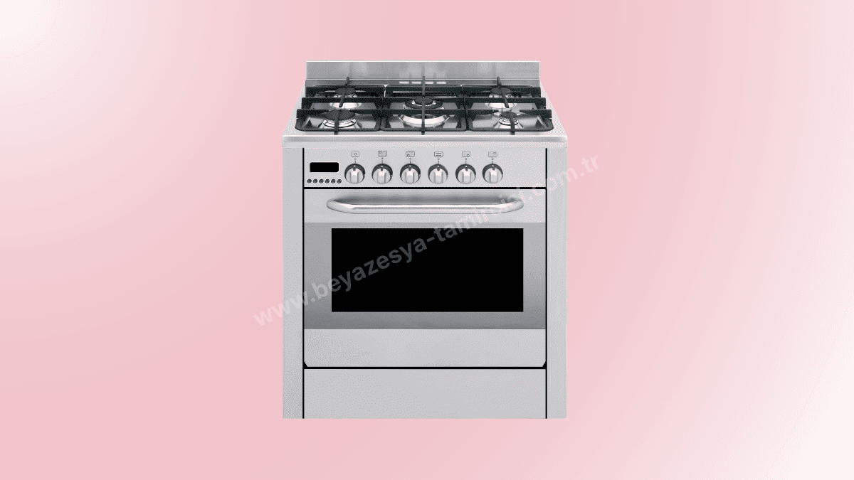 Kangal Fırın & Ocak Tamircisi - Kangal Beyaz Eşya Tamircisi