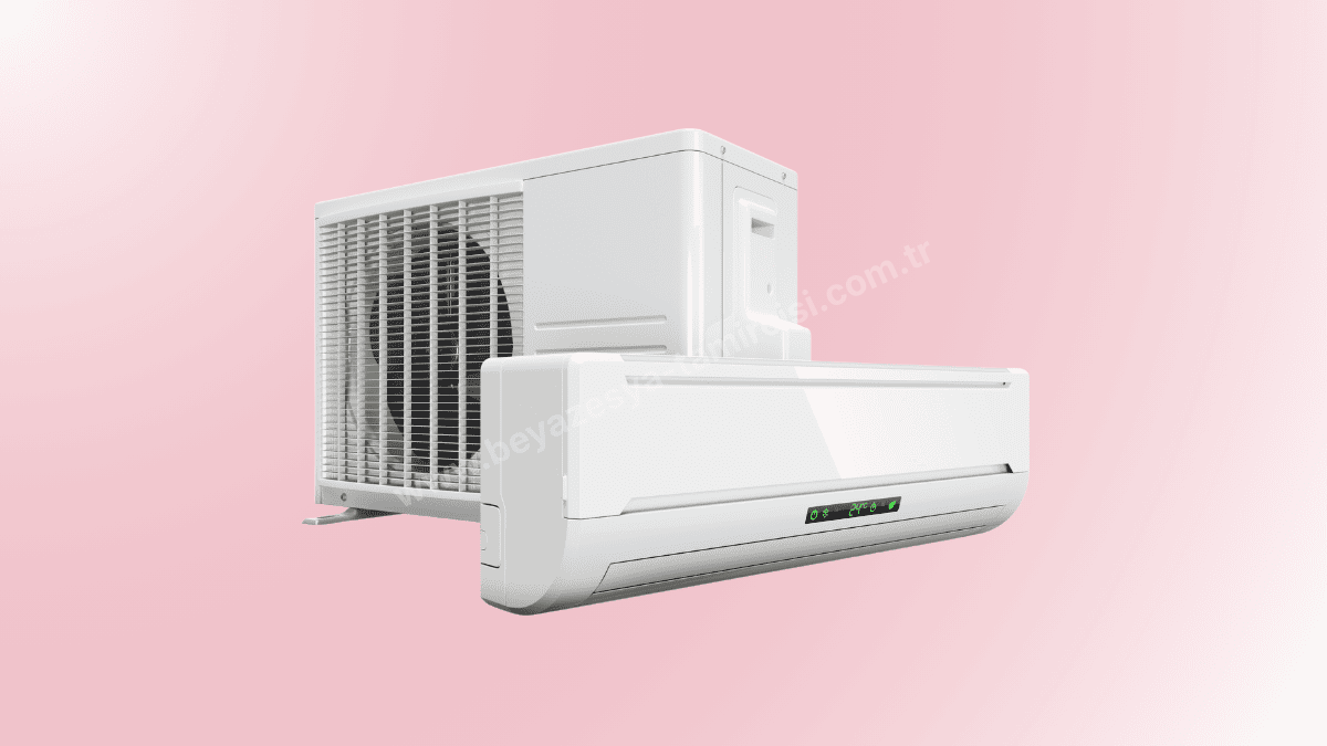 Kangal Klima Tamircisi - Kangal Beyaz Eşya Tamircisi