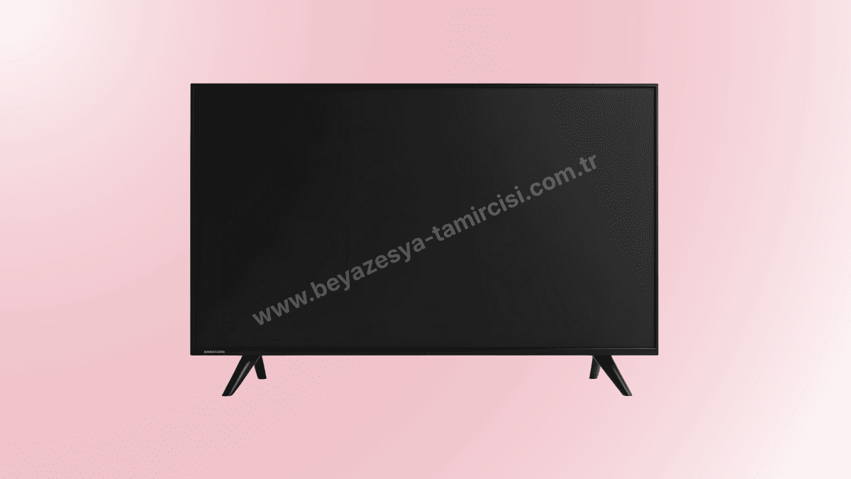 Kangal Televizyon Tamircisi - Kangal Beyaz Eşya Tamircisi